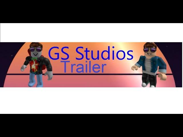 GS Studios Official Trailer