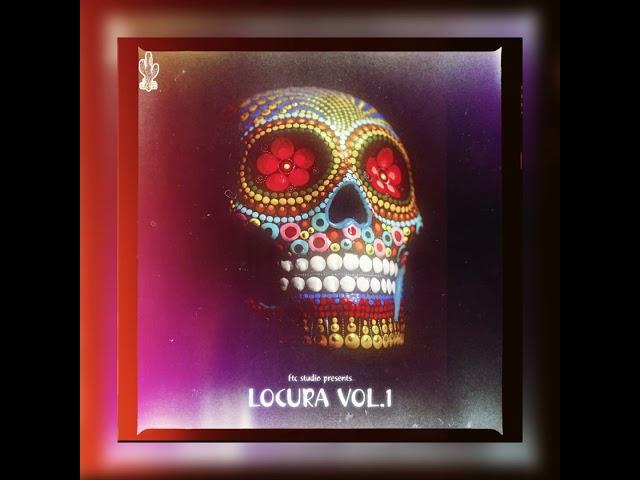 [10] Loop kit / Sample pack 2021 - "Locura Vol. 1" (Bad Bunny, J Balvin, Rosalia etc )