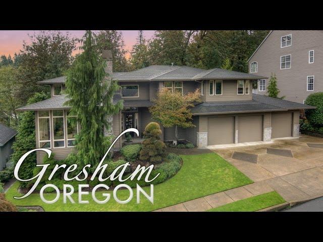 150 Avondale Way Gresham Oregon Presented by John Velez - Keller Williams Luxury Homes International