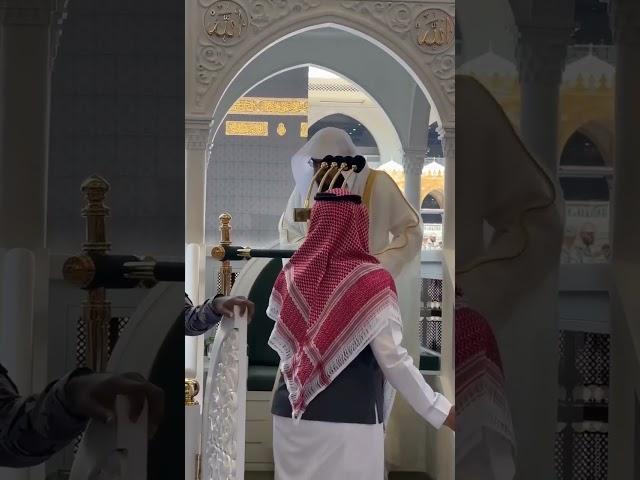 Makkah Mukarramah #makkah #shortvideo #trending #allah #shorts #short #arabic #music