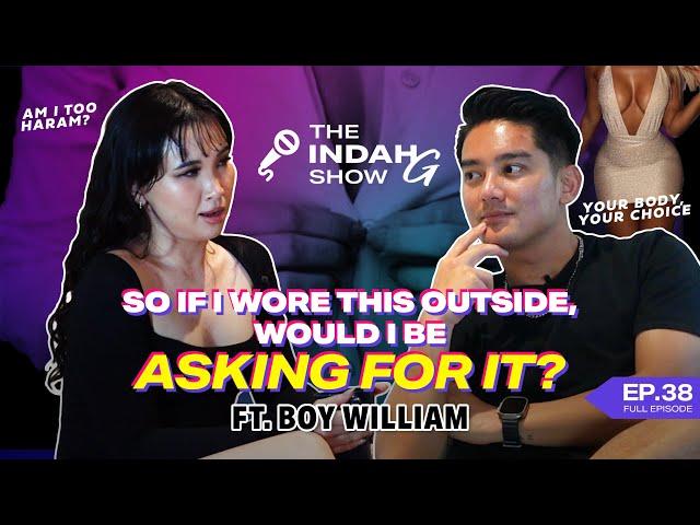 DEBATE: Abortion, S*x Work, Body Count, Working Woman vs. Traditional Woman ft. Boy William | TIGS