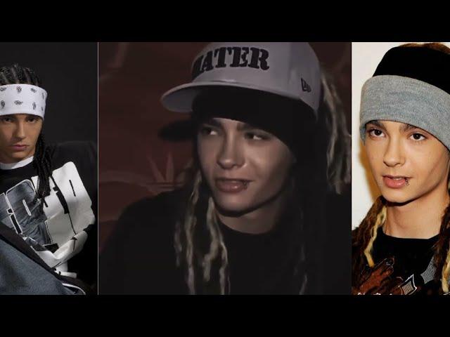 Tom Kaulitz editss (part 2)