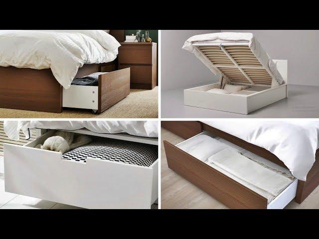 7 Best IKEA Bed Frame With Storage