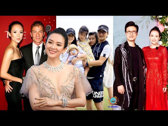 Zhang Ziyi Lifestyle 2024  - Biography,Family, Husband, Daughter and Son