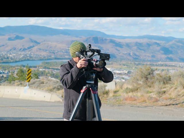 Behind the Scene with CFJC and Volkswagen of Kamloops