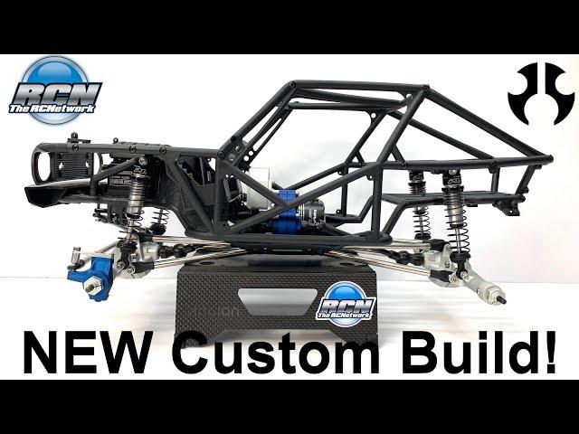 NEW Custom Build EP2 - 2020 - Scale RC Truck - The RCNetwork