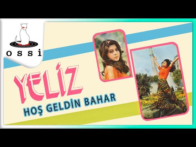 Yeliz - Hoş Geldin Bahar