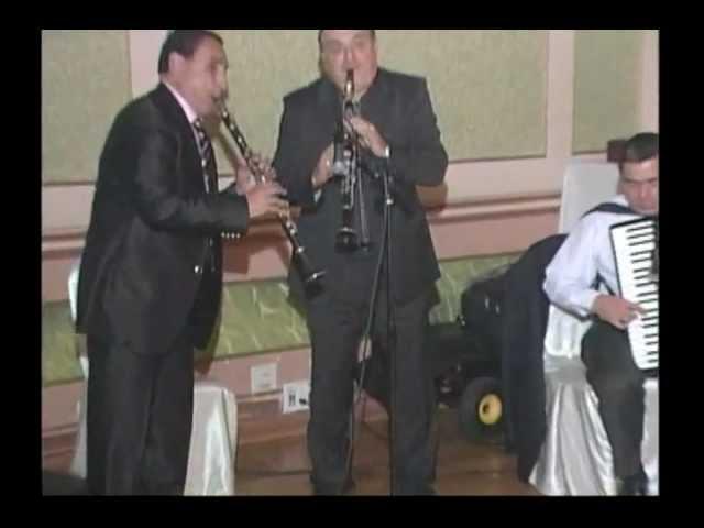 Armenian Party Music