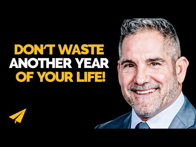 How to TRANSFORM Your LIFE: Grant Cardone’s Strategic Wealth-Building SECRETS!