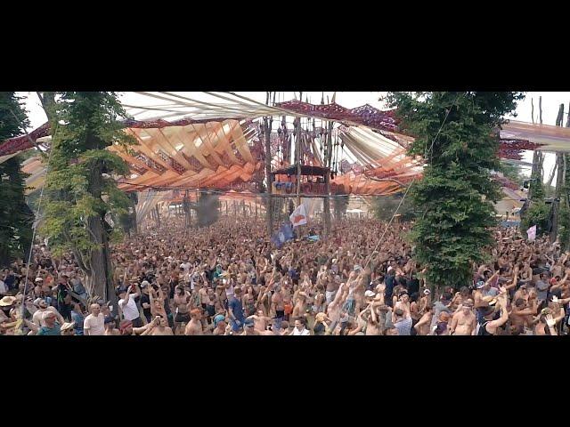 Animato @ Ozora Festival 2019 [Full Set]