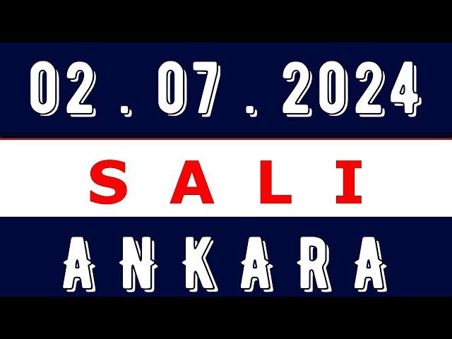 02 Temmuz 2024 Salı Ankara At Yarışı Tahminleri At Yarışı Yorumlar-youtube-tjk-canlı bahis-canlıTV-