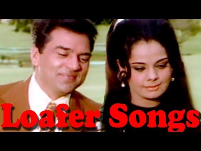 Loafer: All Songs Collection