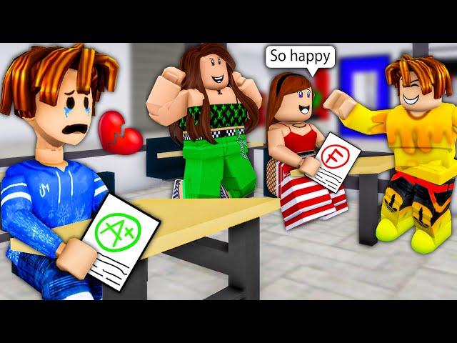 ROBLOX Brookhaven RP - FUNNY MOMENTS: Poor Peter In Multiverse  ALL EPISODES