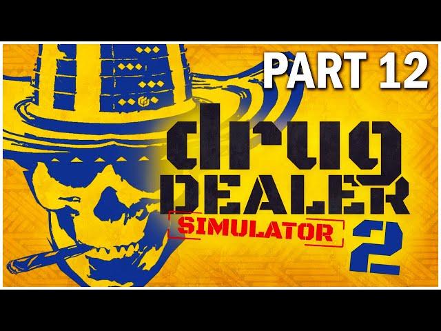 Drug Dealer Simulator 2 Walkthrough Part 12: Buying New Equipment & Storage