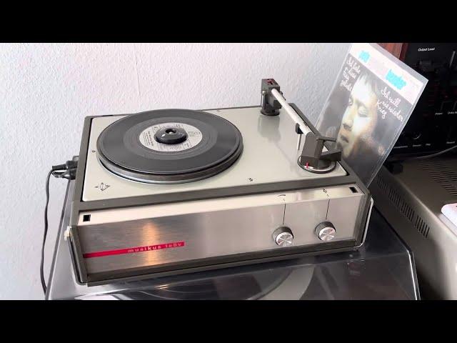 Telefunken Musikus 108v (Vorführung)