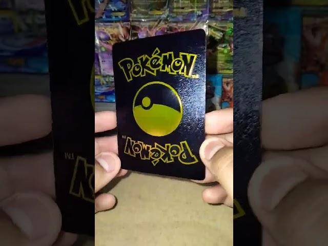 Black Pokemon cards rare cards ️ #1000subs #1like #subscribe