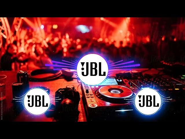 Jhoot Bole Kauwa Kate || Old Song Mix Electro Bass || DjDanishTulsipur ||