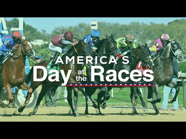 America's Day At The Races - June 27, 2024