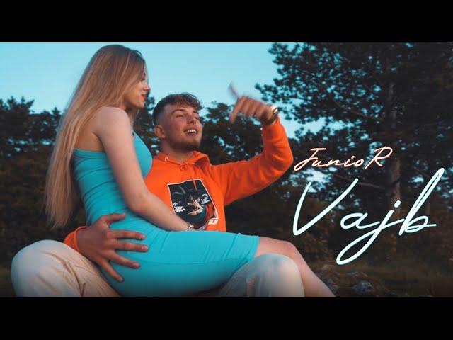 JunioR - VAJB (Prod. by JONT) [Dir. by Luka Debevc]