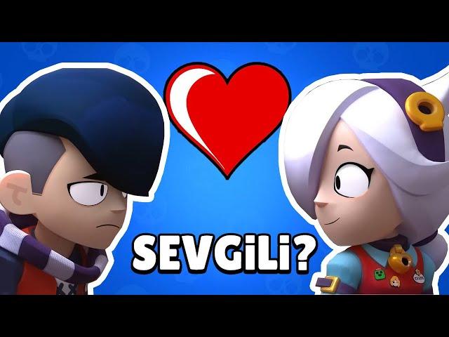 BRAWL STARS'DAKİ TÜM KARAKTERLERİN AKRABALIK BAĞLARI