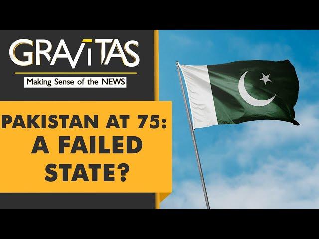 Gravitas: Pakistan marks Independence day amid financial crisis