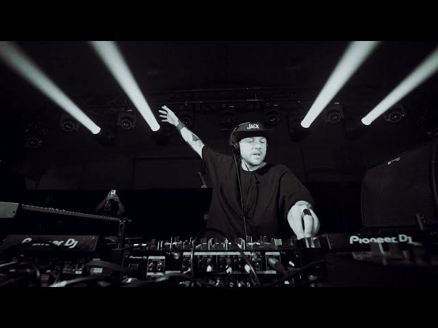 Mosimann - LIVE at @MadameLoyal RENNES (2024) [FULL SET]