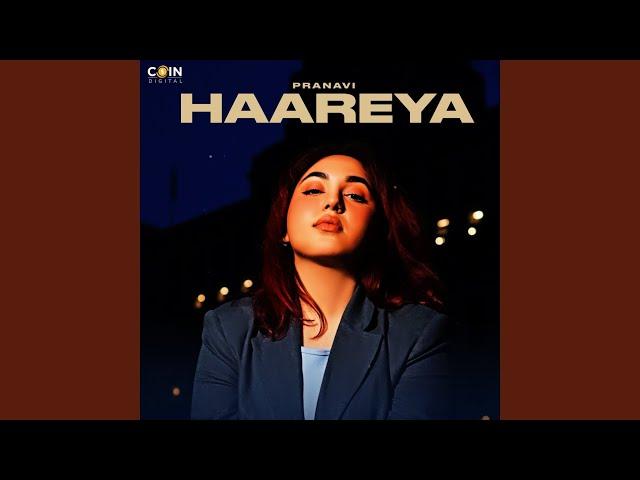 Haareya