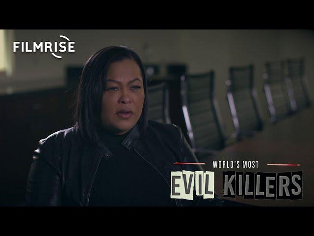 World's Most Evil Killers - Season 5, Episode 5 - Lonnie David Franklin - Full Episode