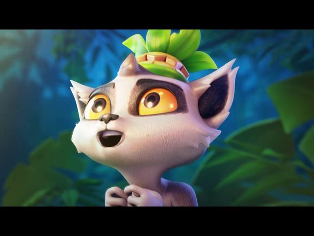 PG SOFT™ - Jungle Delight 水果丛林