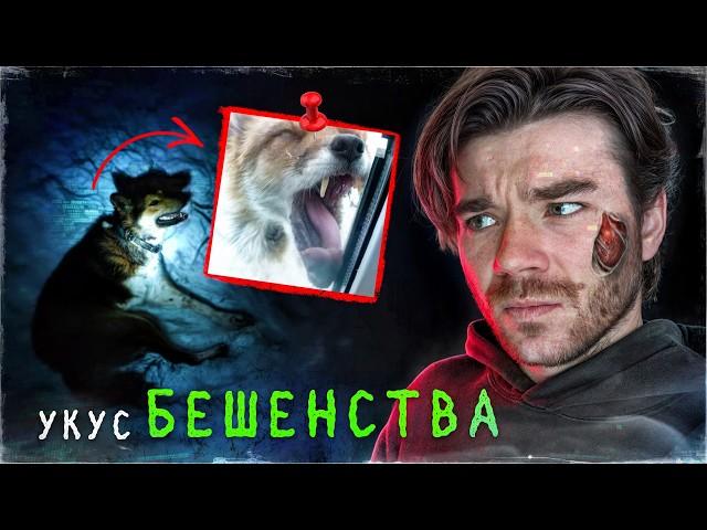 Вирус бешенства оставит тебе 7 дней! Сознание животных | РазМИШления