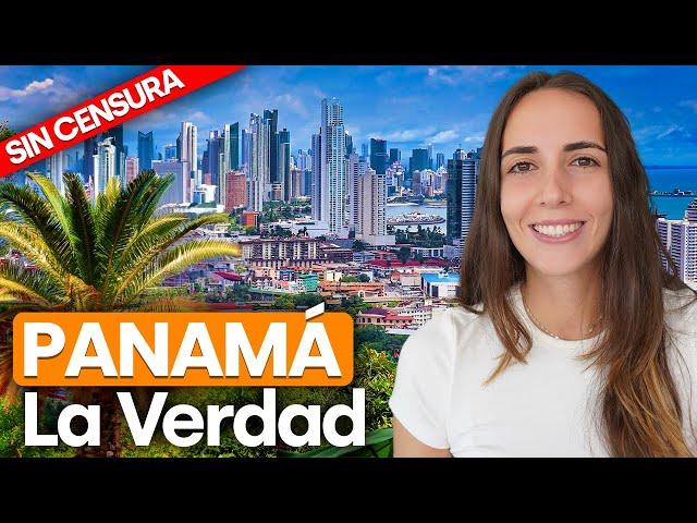 Así es PANAMÁ, el MIAMI de Latinoamérica