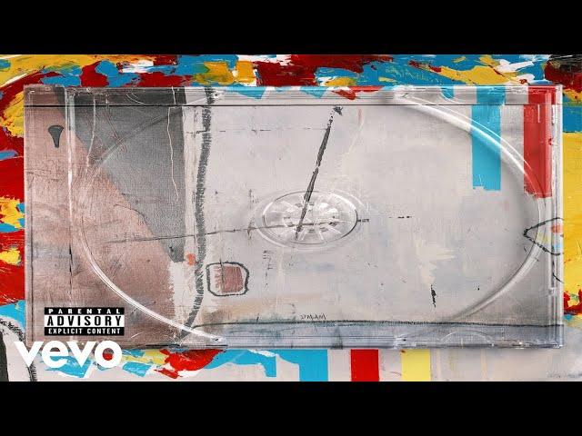 Rapper Big Pooh - God's Grace ft. Jared Evan