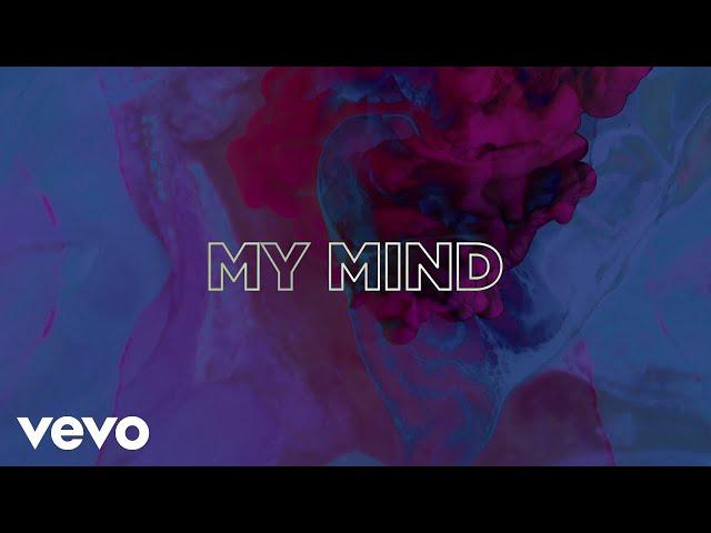 Belters Only - My Mind (Official Lyric Video)