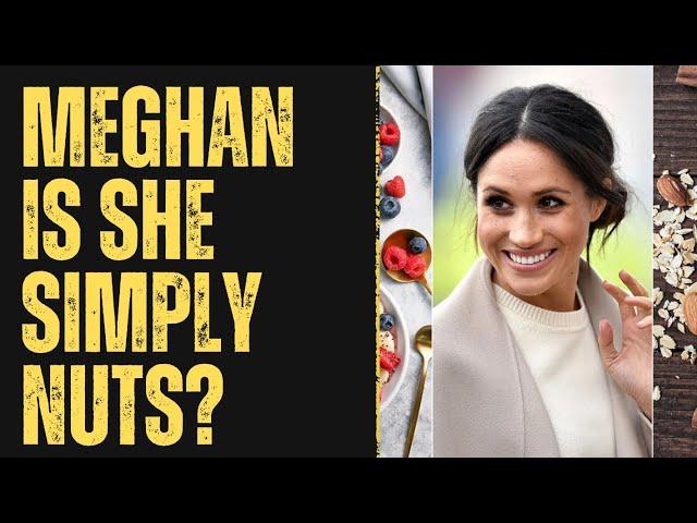 IS SHE NUTS? MEGHAN BEHIND THE SCENES DRAMA .. LATEST NEWS #meghan #meghanmarkle #princeharry