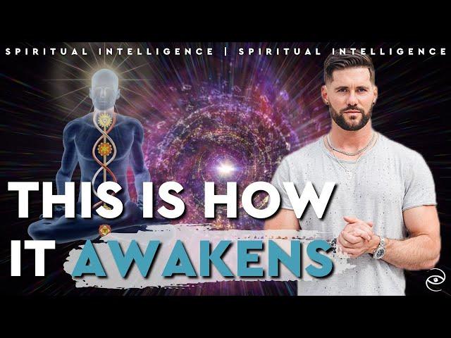 The Science of Kundalini Awakening // Spiritual Intelligence 015