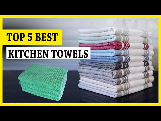 Kitchen Towel || 5 Best Kitchen Towels || You Can Buy in 2023