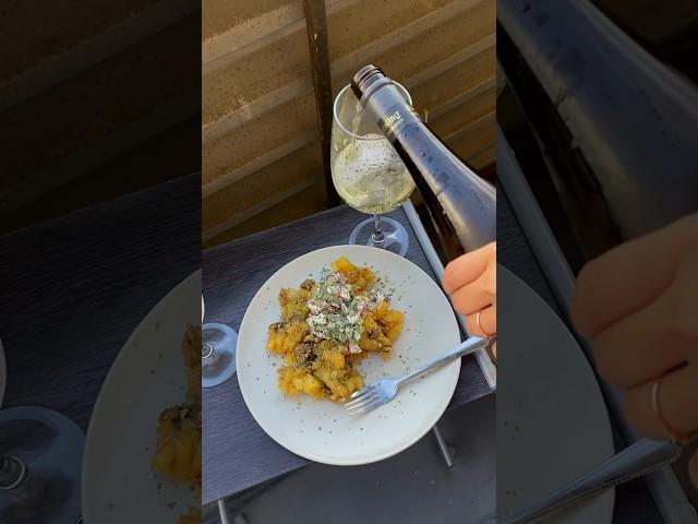 А вы любите вкусно поесть? #еда #обжора #вкусно