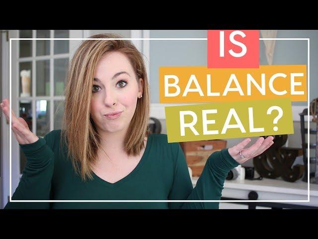 My Work/Life Balance Tips | From a Mom Entrepreneur!