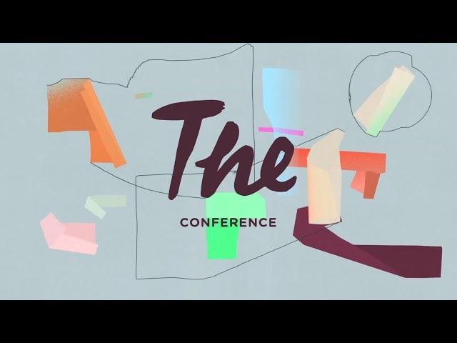 THE THEATRE - LIVESTREAM - THE CONFERENCE 2024 - DAY 2