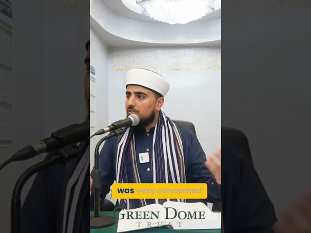 The Miracles of our Messenger ﷺ | Shaykh Abdus Salaam #greendometrust #shaykhabdussalaam