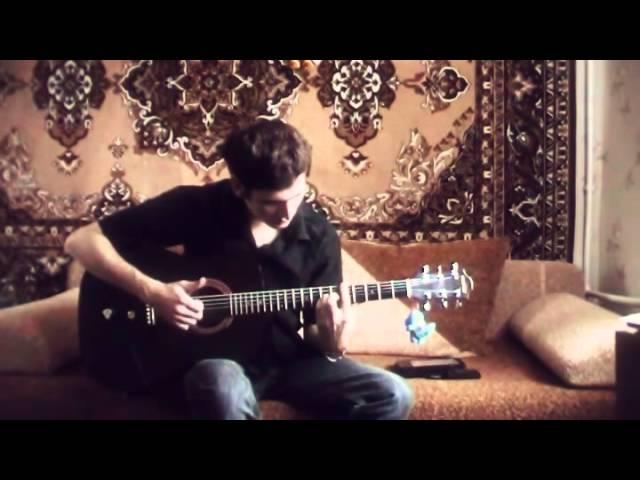 Feeling Of Betrayal - Dmitry Pimonov (Original Fingerstyle)