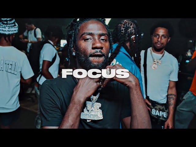 [FREE] Chicken P x Detroit Type Beat 2024 - ''FOCUS''