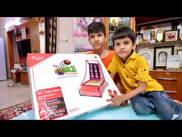 New Gift For Kunali  Unboxing