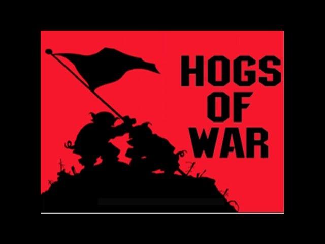 Hogs of War - All Music