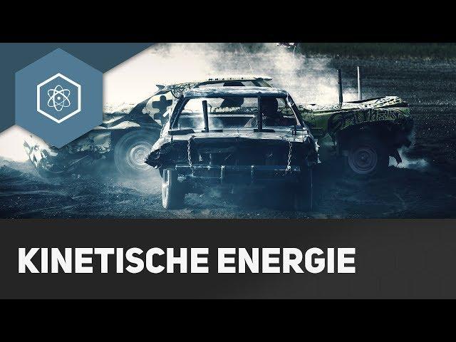 Kinetische Energie - REMAKE