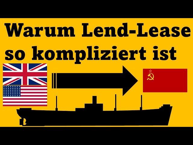 Aluminum / why Lend-Lease is so difficult to value
