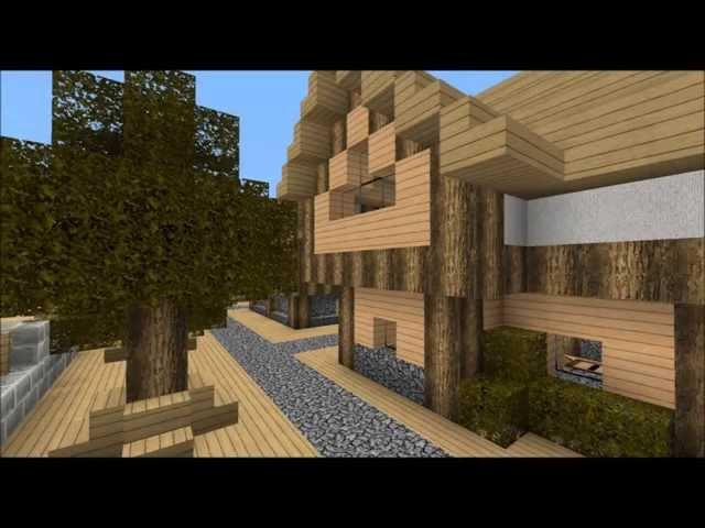 Life HD Resource Pack for Minecraft 1.7.4 Download