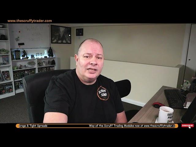 CFD vs Futures: Which Is Better for Traders? | Ask Scruff Ep 189