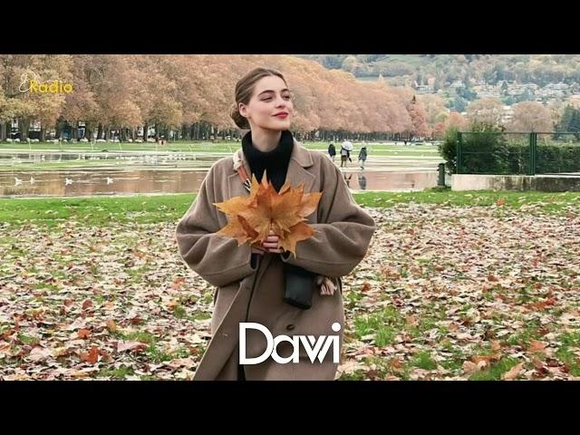Davvi x DNDM  - Leaves (Original Mix)