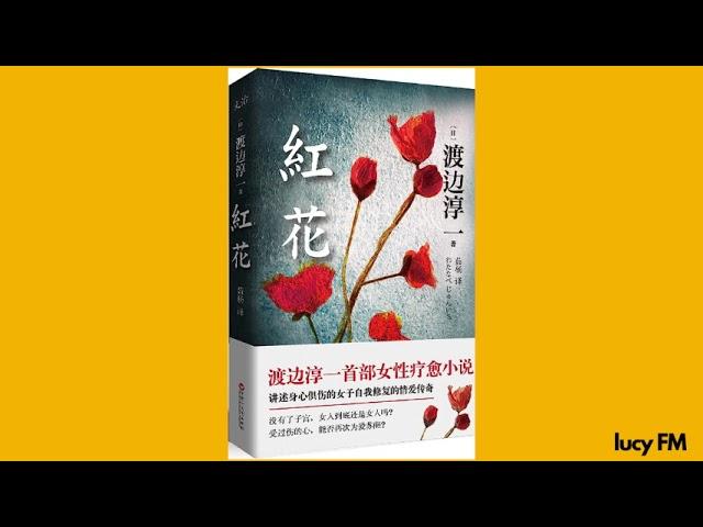 有声书《红花》渡边淳一 1-20